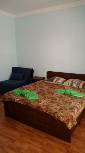 Hostal Natela Guest House