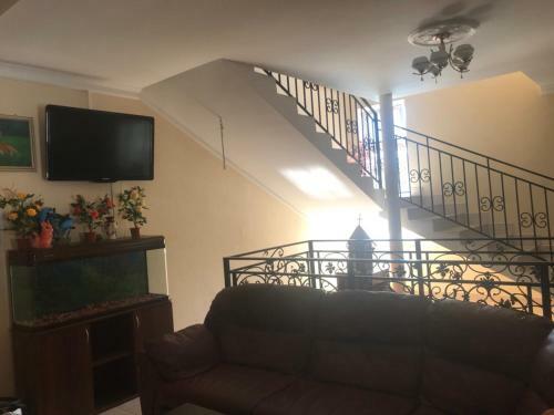 Hostal Natela Guest House