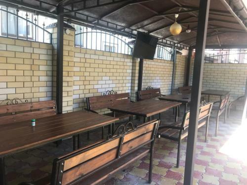 Hostal Natela Guest House
