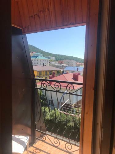 Hostal Natela Guest House