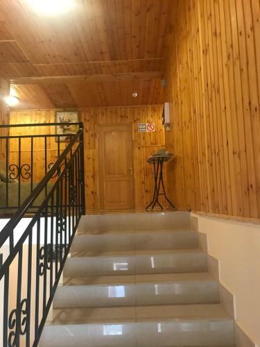 Hostal Natela Guest House