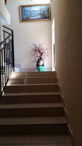 Hostal Natela Guest House