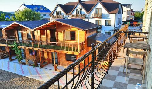 Hostal Guest House Nataly