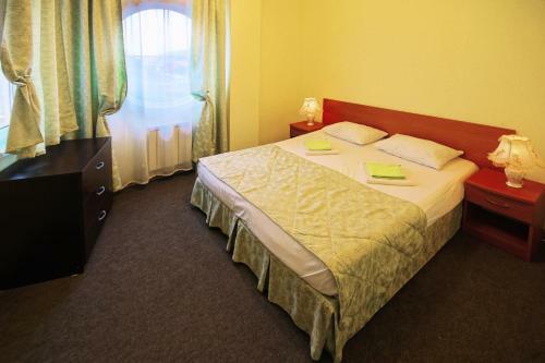 Hostal Vingover Guest House