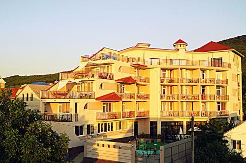 Hostal Vingover Guest House