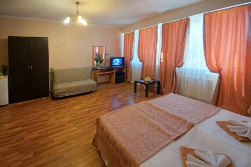 Hostal Vingover Guest House