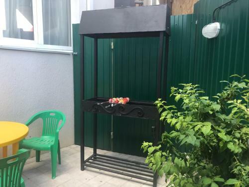 Hostal Vingover Guest House