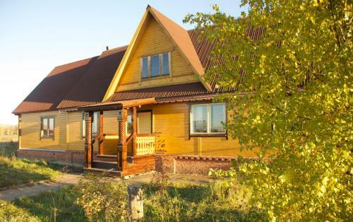 Hostal Konniy Dvor Guest House