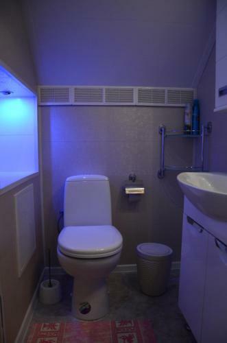 Apartamento Gostevoy Dom U Andreya