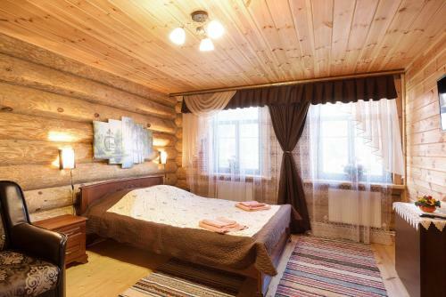 Hostal Na Kremlevskom Beregu