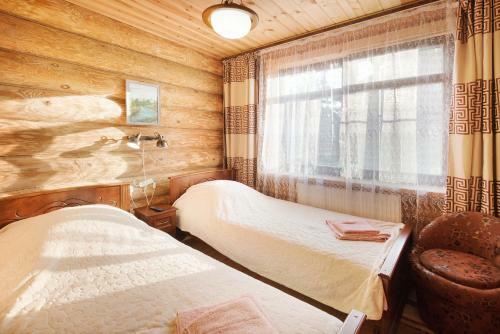 Hostal Na Kremlevskom Beregu