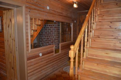 Hostal Guest House Vasilevskaya Sloboda