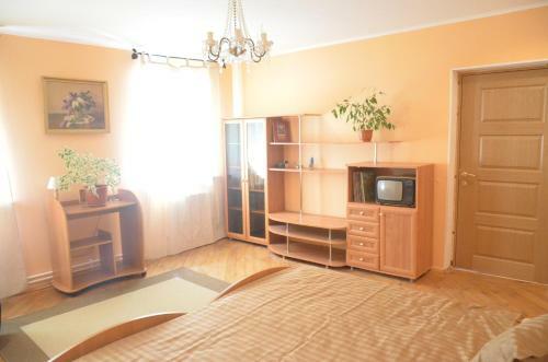 Hostal Guest House Vasilevskaya Sloboda