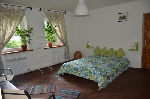 Hostal Guest House Vasilevskaya Sloboda