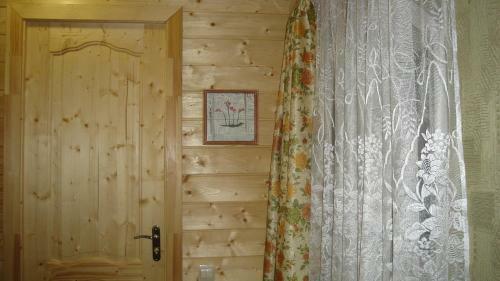 Hostal U Dachny Vybor
