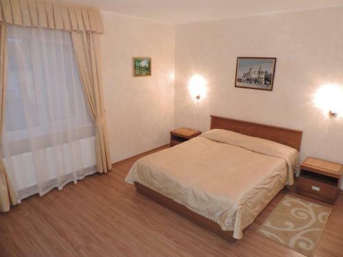 Hotel Complex Teatralny