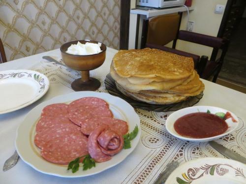 Hostal Guest House Valentain
