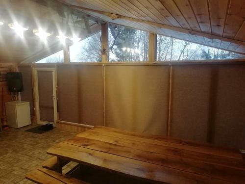 Hostal Guest House U Borisycha