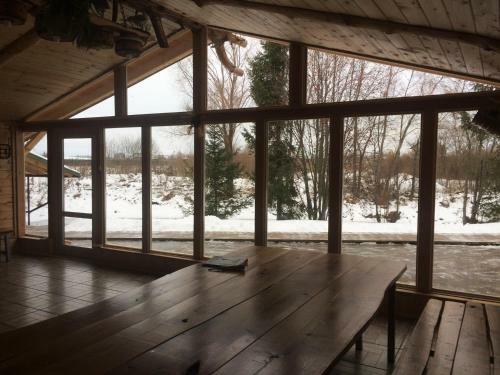 Hostal Guest House U Borisycha