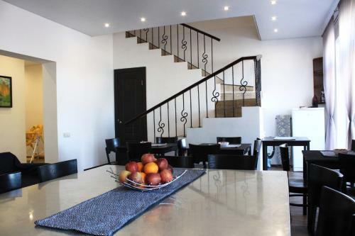 Hostal Guest House On Malinovaya 26