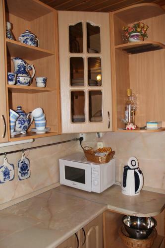 U Bashni Guest House