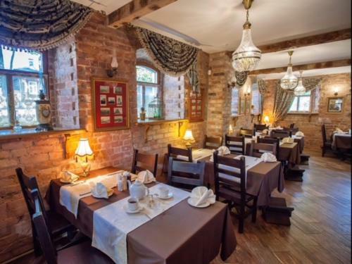 Boutique Hotel Imperial