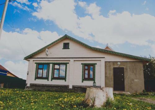Holiday Home Mikhailovskaya 49