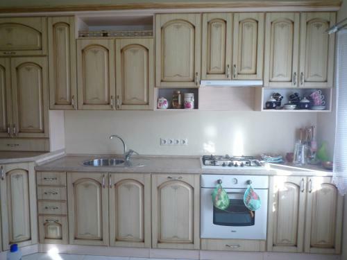 Hotel Guest House Podvorye Yamshchika