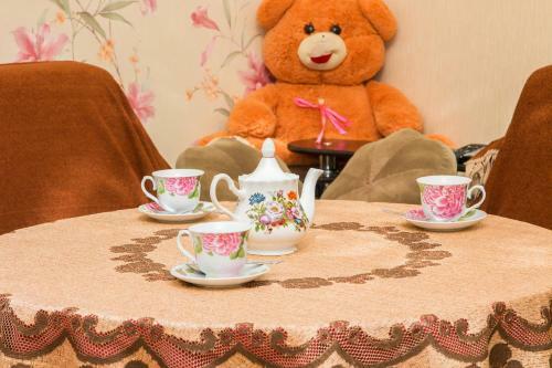 Hotel Guest House Podvorye Yamshchika