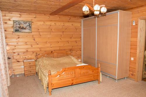 Hotel Guest House Podvorye Yamshchika