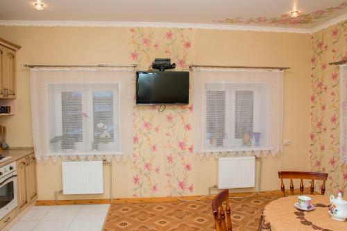 Hotel Guest House Podvorye Yamshchika