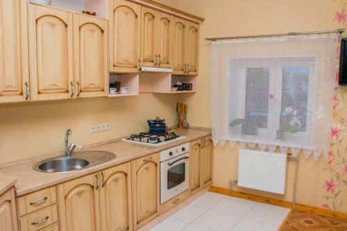 Hotel Guest House Podvorye Yamshchika
