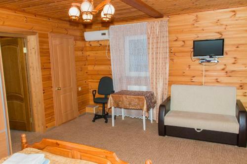 Hotel Guest House Podvorye Yamshchika