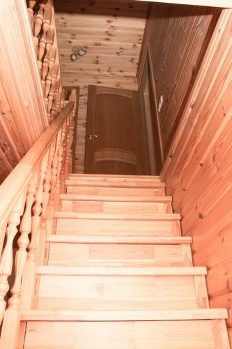 Hotel Guest House Podvorye Yamshchika