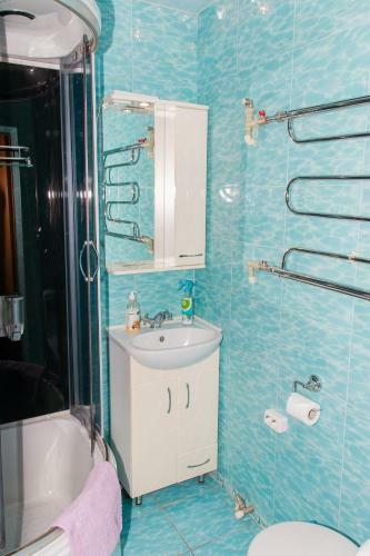 Hotel Guest House Podvorye Yamshchika