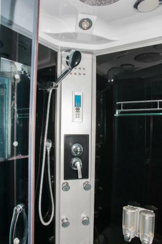 Hotel Guest House Podvorye Yamshchika