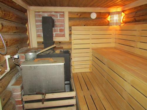 Hostal Alyonushkin Teremok Guest House