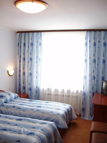 Hotel Gtk Suzdal