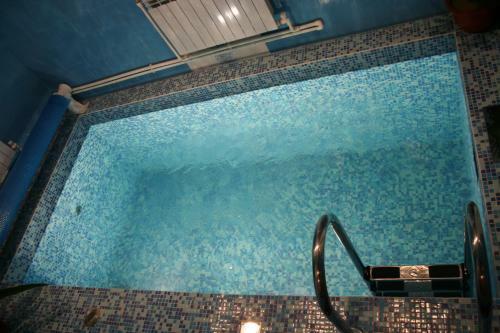 Hostal Guest House Podvorye