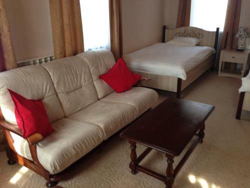 Hostal Traktir U Prokopa