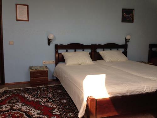 Hostal Traktir U Prokopa