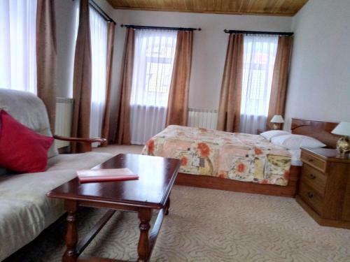 Hostal Traktir U Prokopa