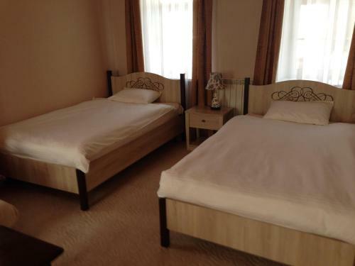 Hostal Traktir U Prokopa
