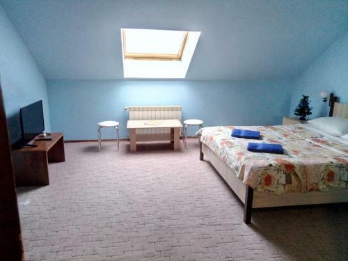 Hostal Traktir U Prokopa