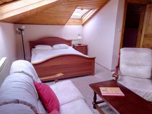 Hostal Traktir U Prokopa