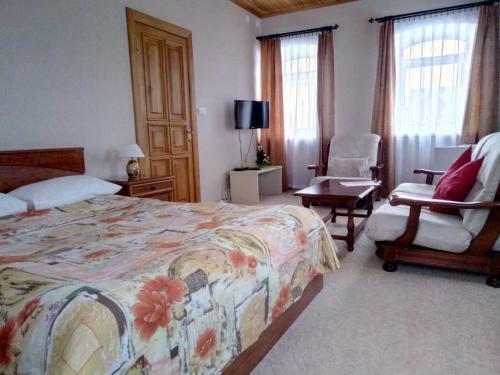 Hostal Traktir U Prokopa