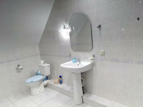 Hostal Traktir U Prokopa