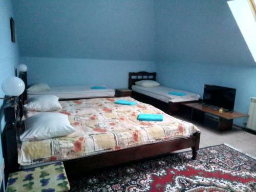 Hostal Traktir U Prokopa