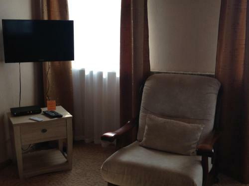 Hostal Traktir U Prokopa
