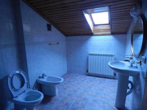 Hostal Traktir U Prokopa